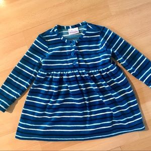 Hanna Andersson size 90 dress